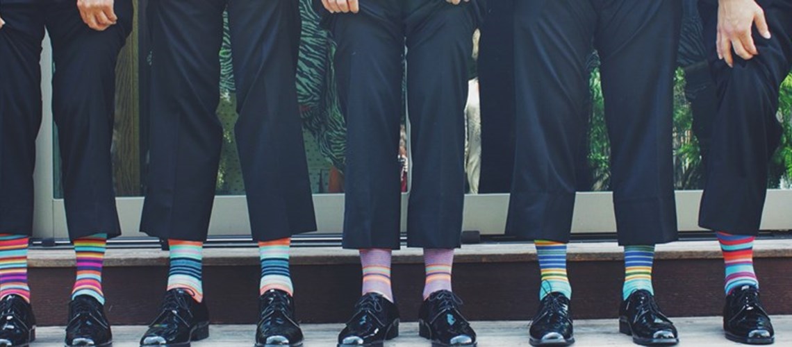 Loonadministratie voor elke branche en bedrijfsomvang